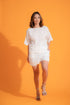 GS Eyelet: Rossie Coordinates